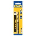 Irwin BIT DRILL TURBOMAX 15/64"" 73315